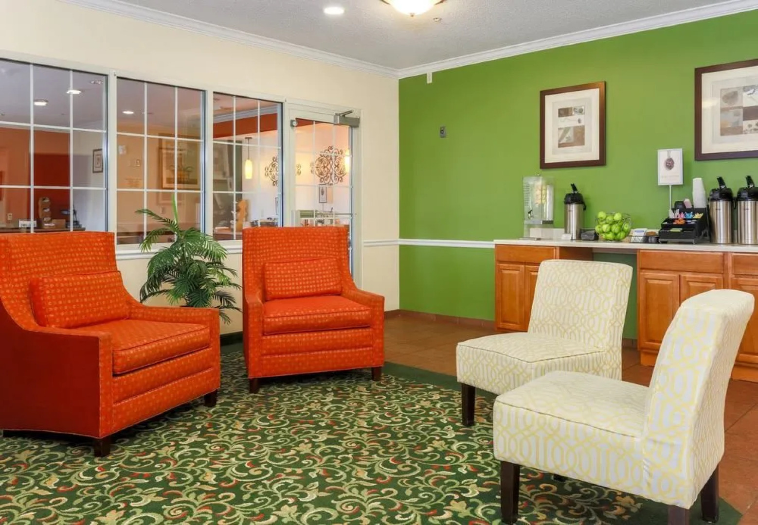 Fairfield Inn Warren Niles