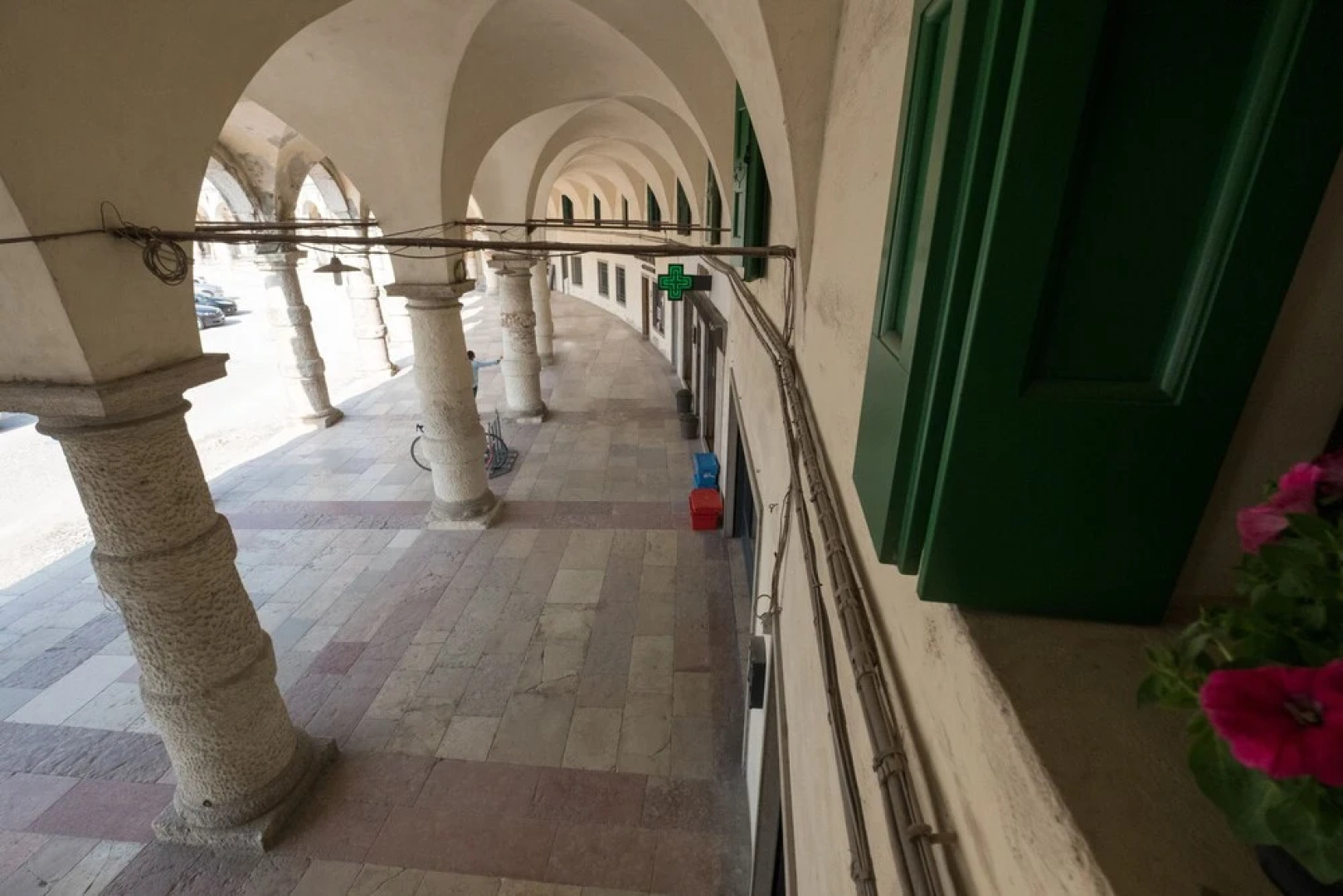 Casa Camilla Contarini