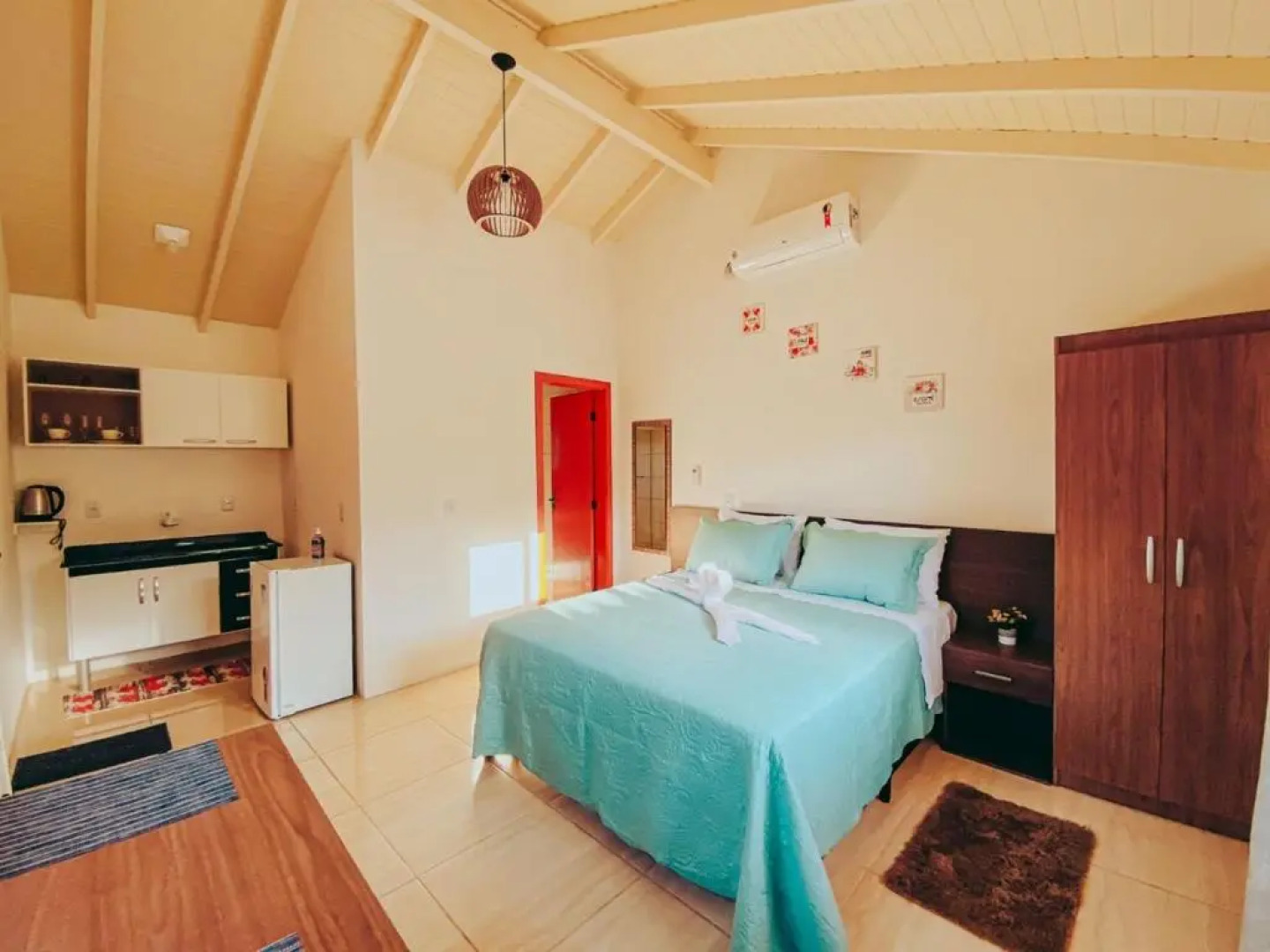 Pousada Pared¿dos Canyons