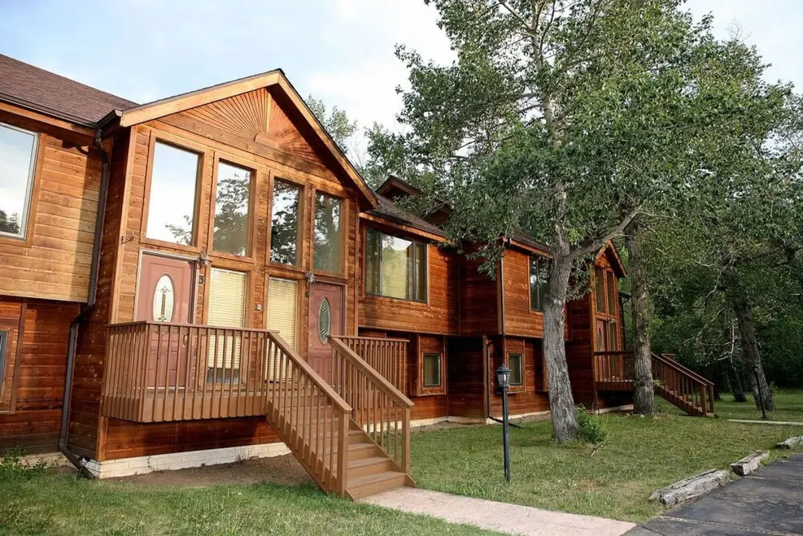 Bear Creek Condo: 6