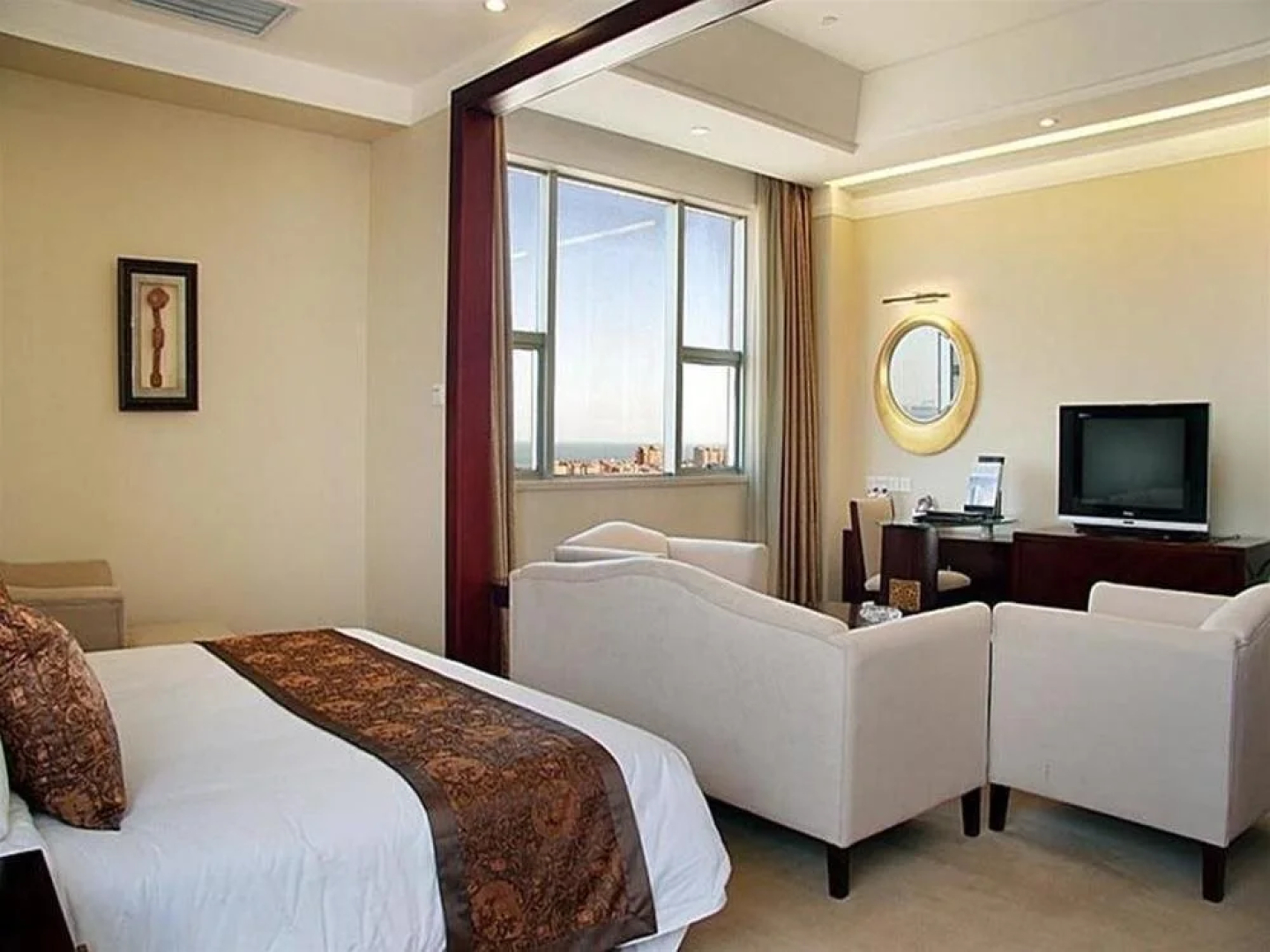 Jinjiang International Hotel