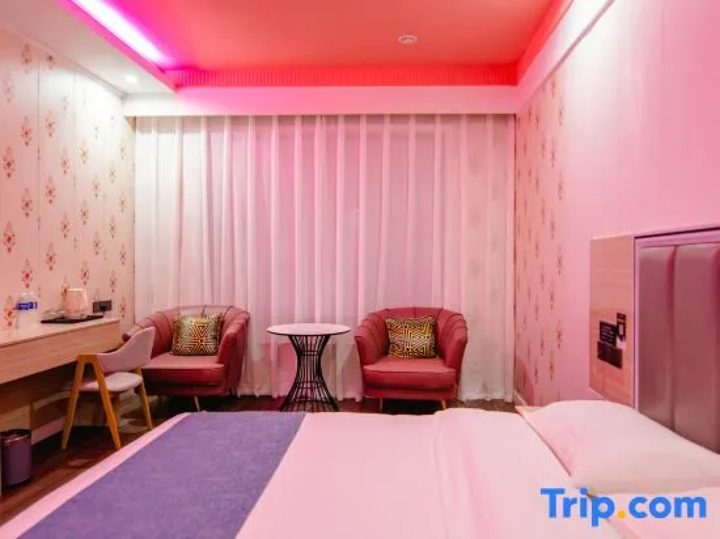 Xinxiang Zhonglian Hotel