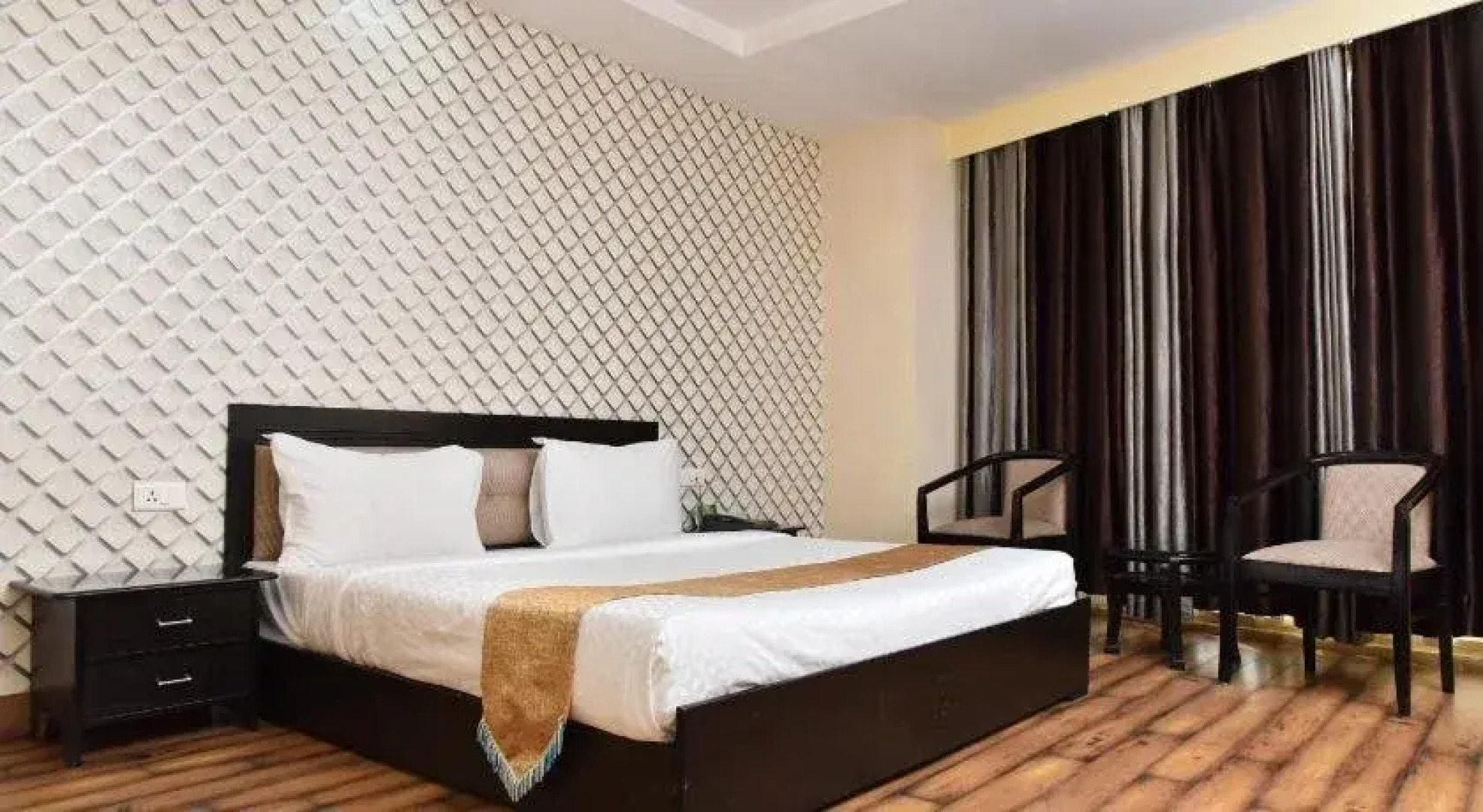 Gardenia Hotel Spa and Resort