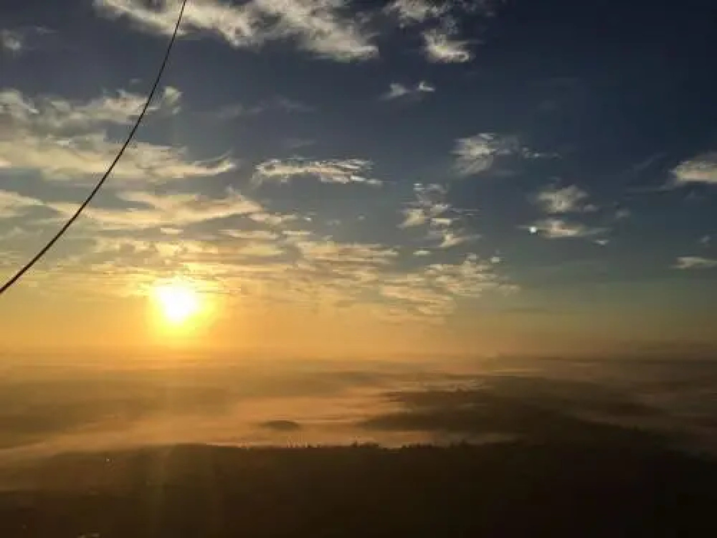 Suites em Águas de São Pedro