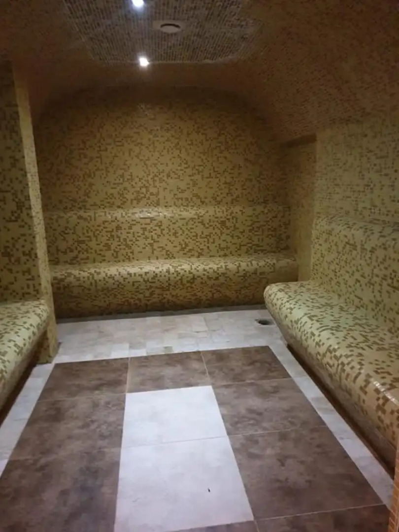 Bansko ski apartment