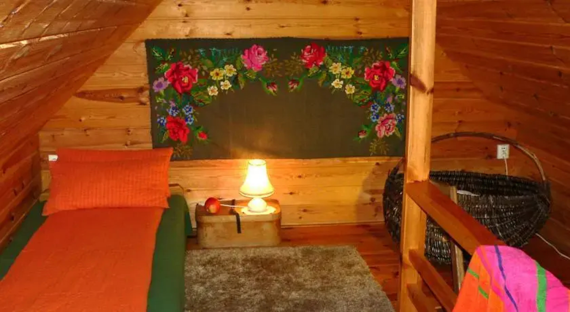 Koguva Jaagu Cottages