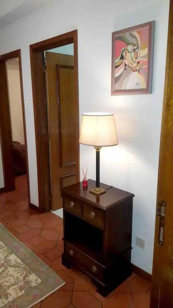 Apartment With one Bedroom in Coimbra, With Wonderful City View and Wifi