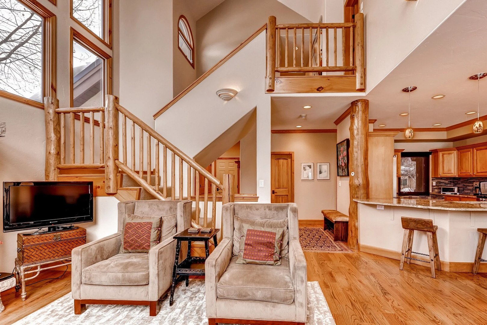 Arrowhead Village Beaver Creek