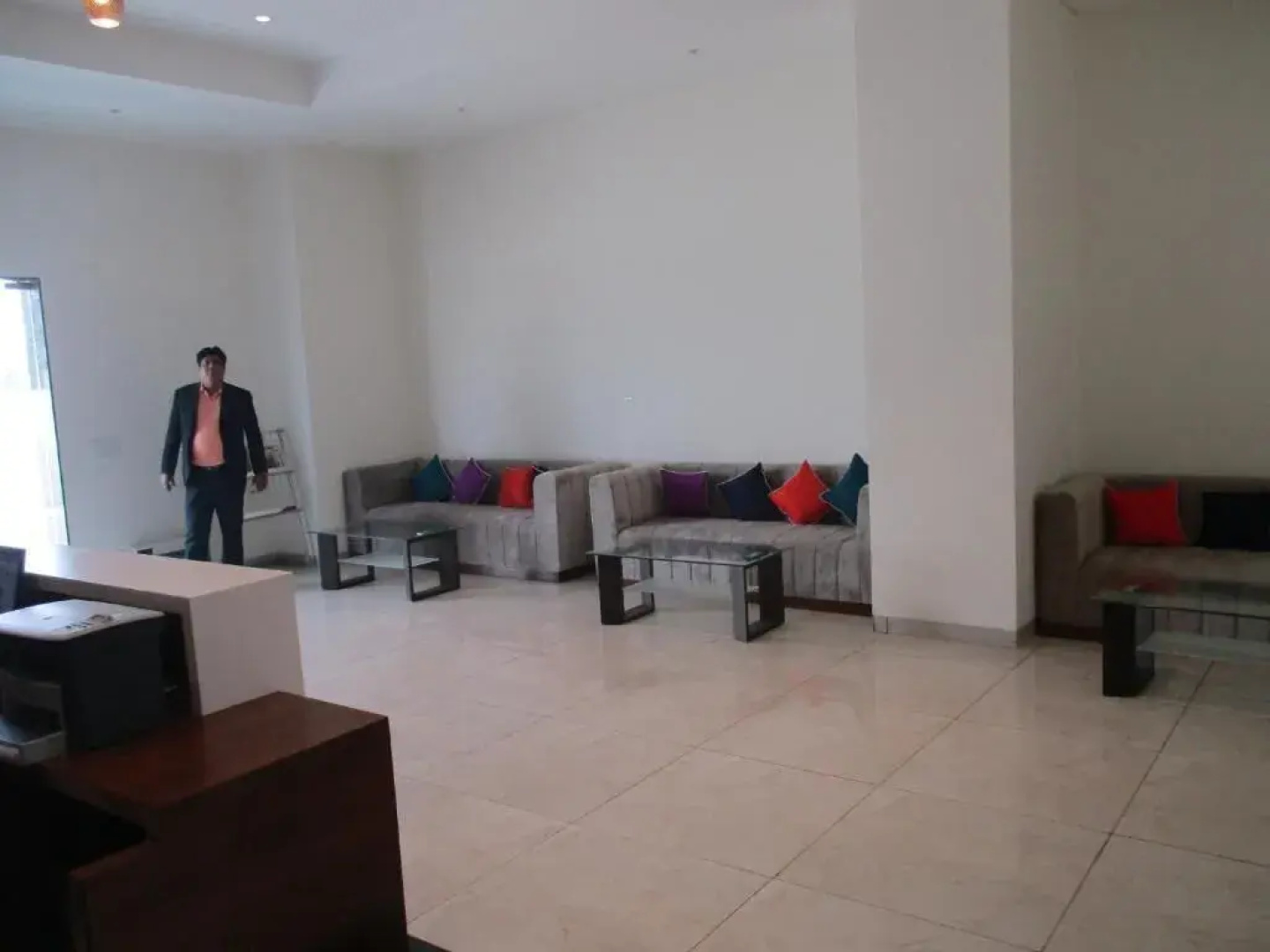 Sentara Hotel and Resort