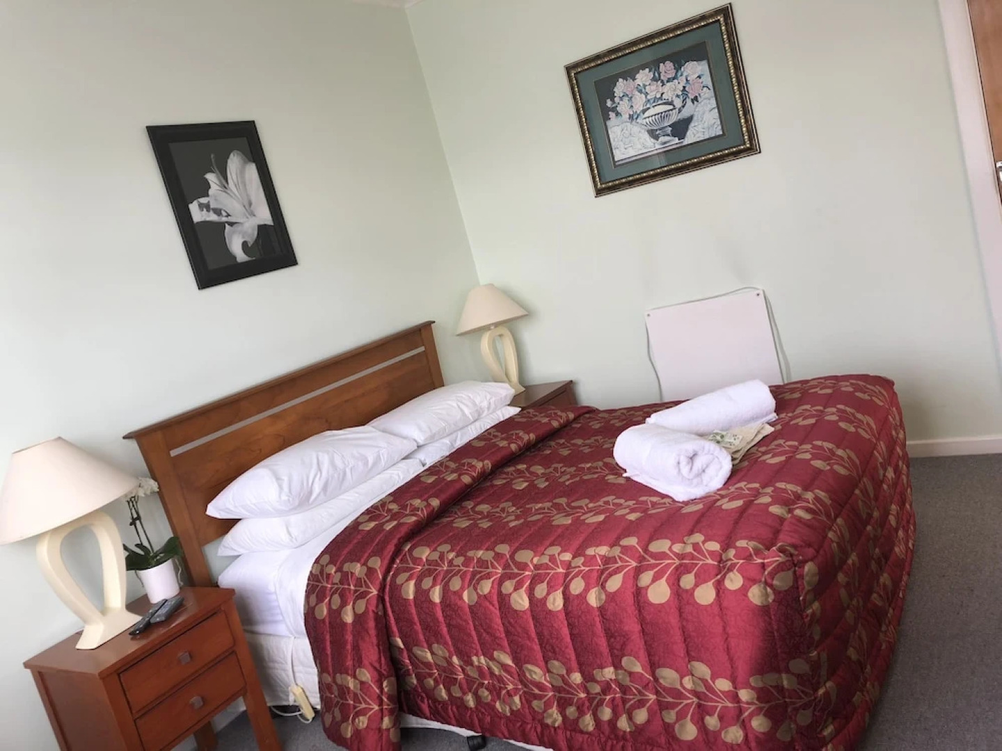 Matahari Bed and Breakfast