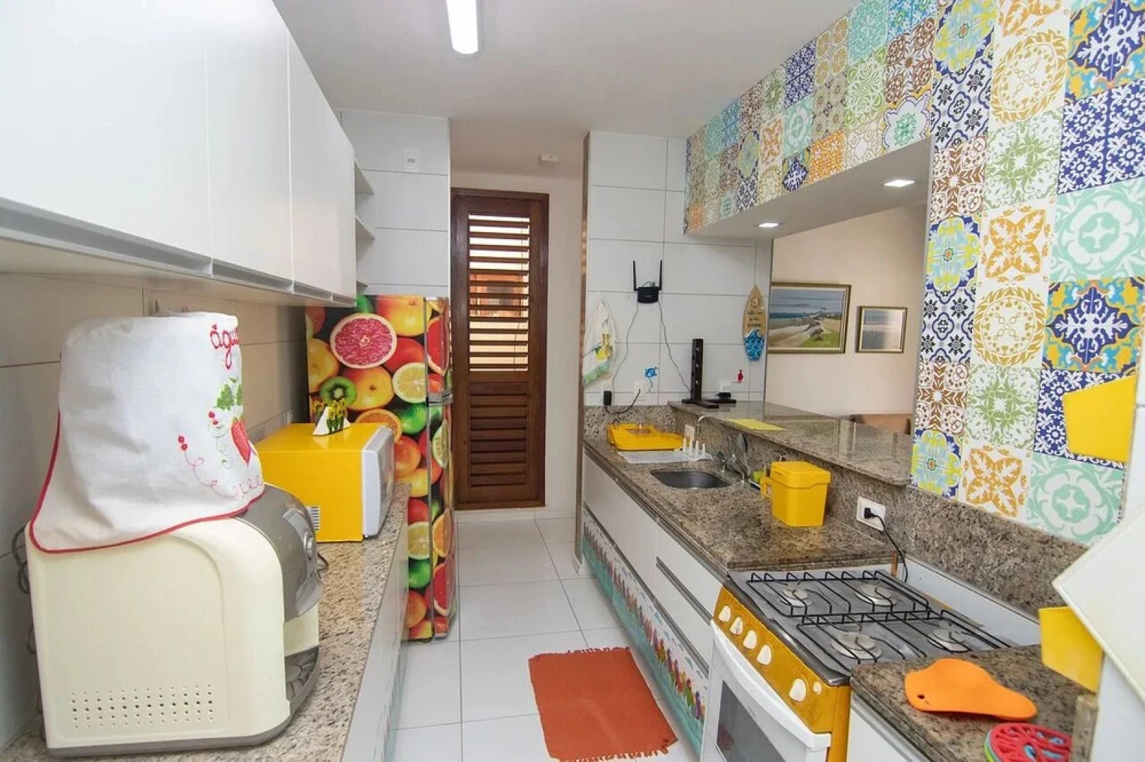 Duplex na Barra do Cunhaú por Carpediem