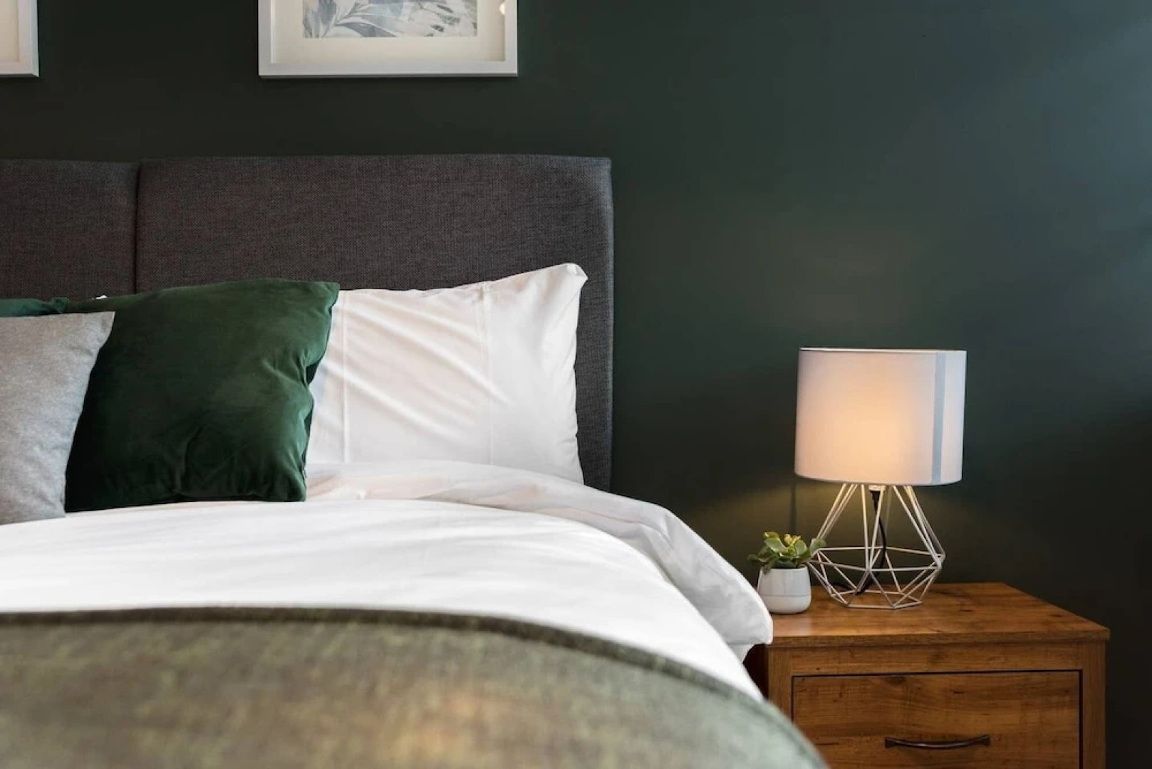 Quality 2 Bedroom Apartment