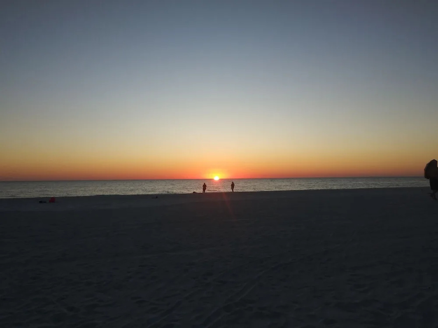 Siesta Motel and Surfside Cabanas