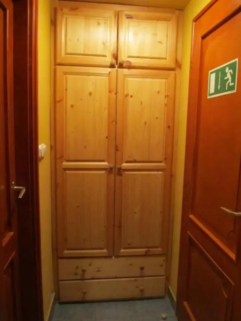 Tavi-fészek Fogadó