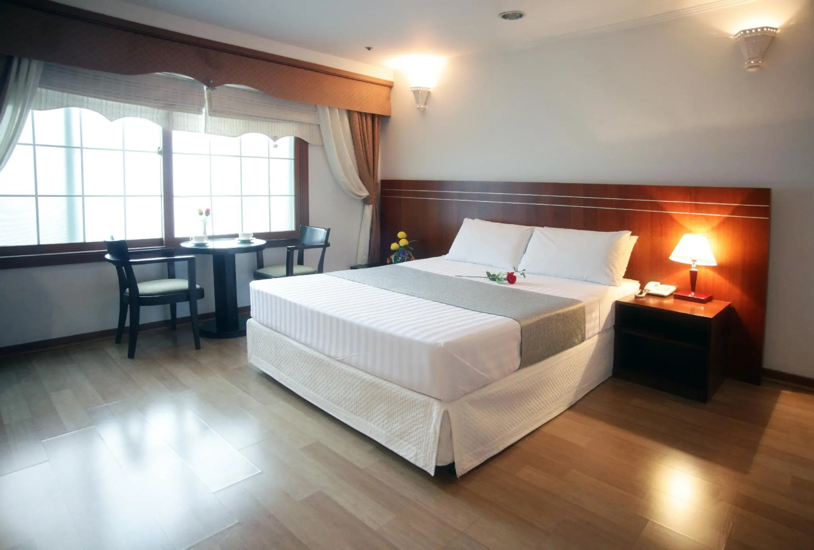 Ramada by Wyndham Suanbo