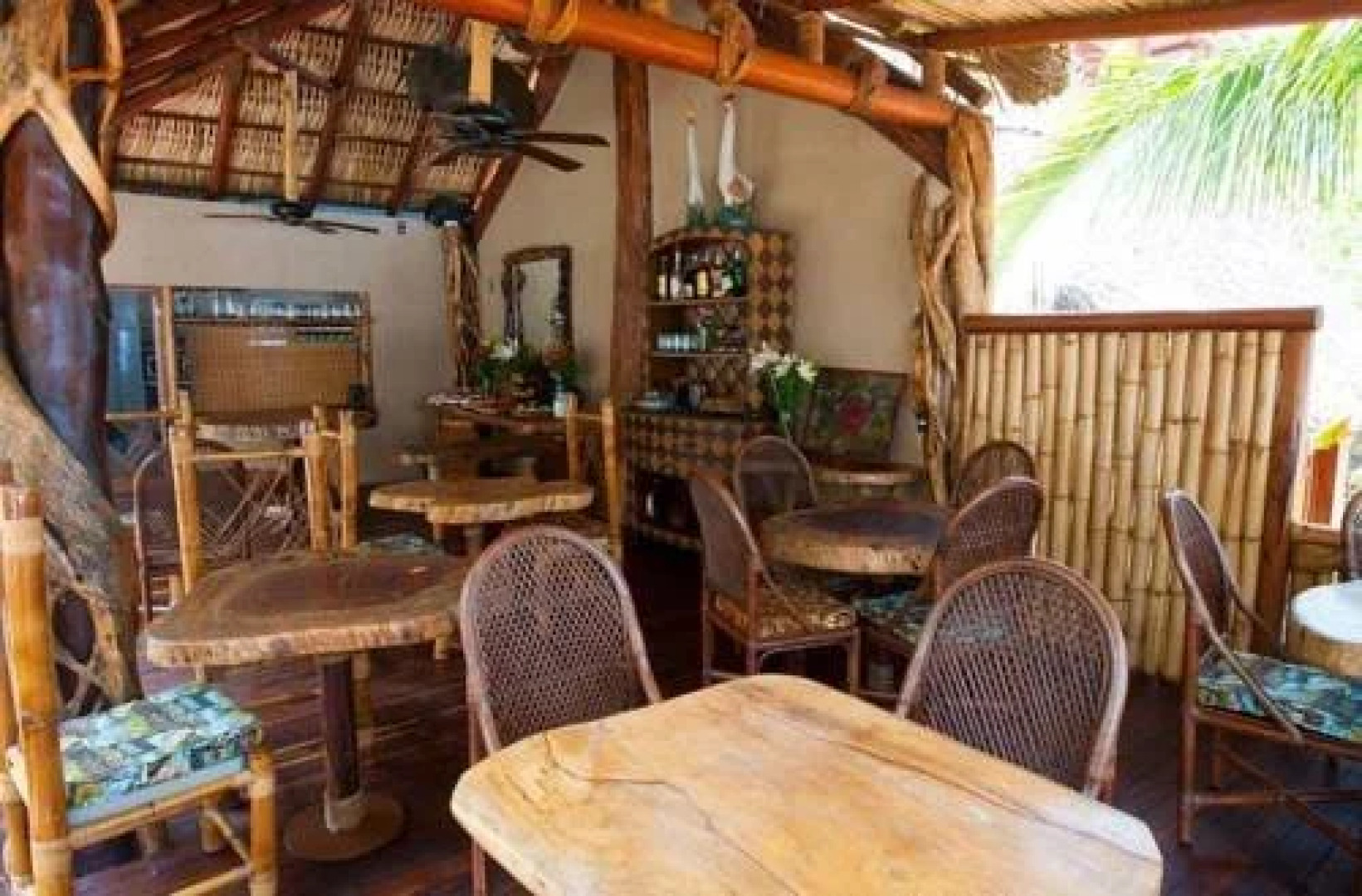 Aamori Boutique Hotel