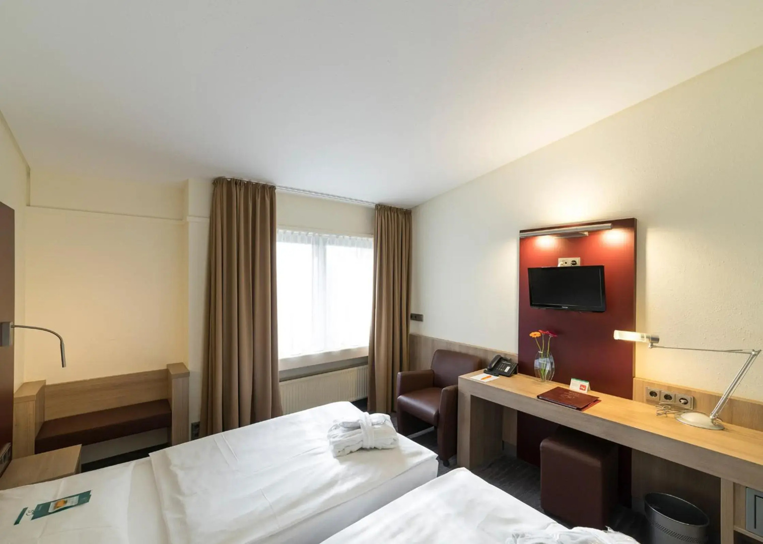 Hotel Gustav Stresemann Institut