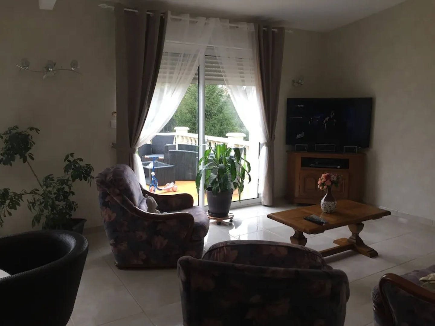 Bienvenue à la Campagne