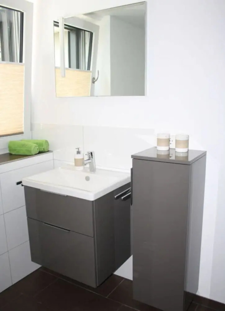 im Penthouse am Wolfsberg