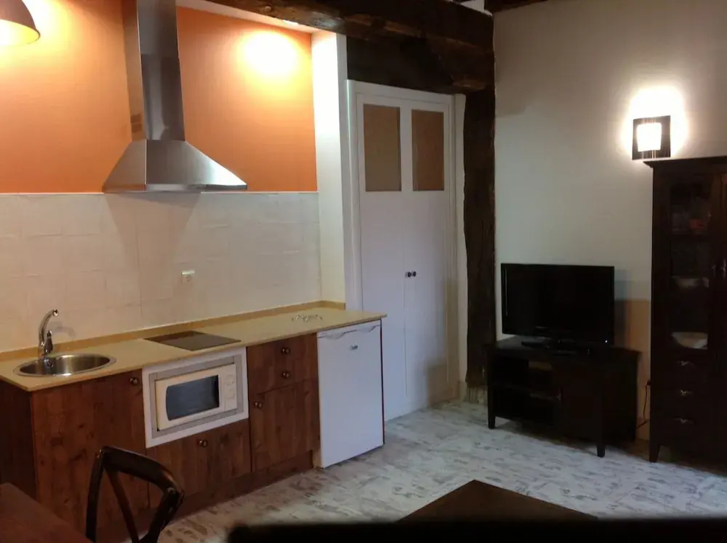 Apartamentos Rurales La Villa de Piedra