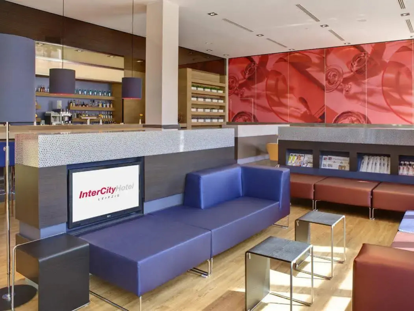 IntercityHotel Leipzig