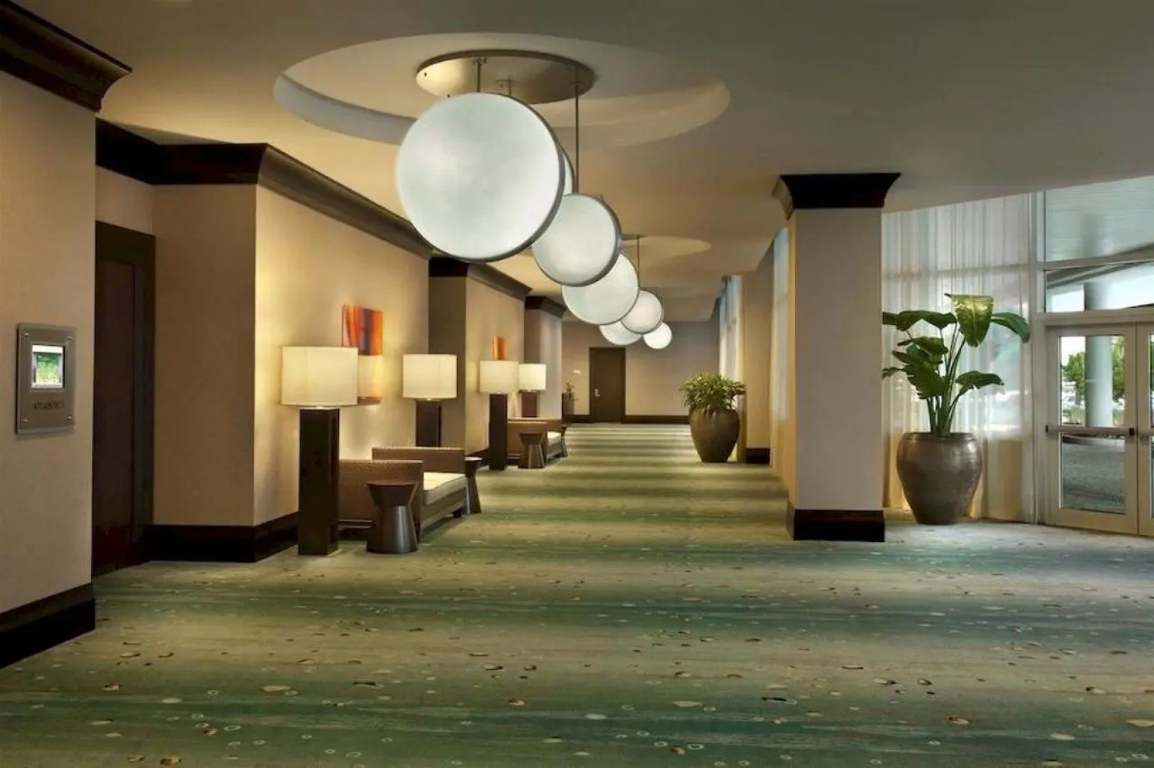 The Westin Fort Lauderdale Beach Resort