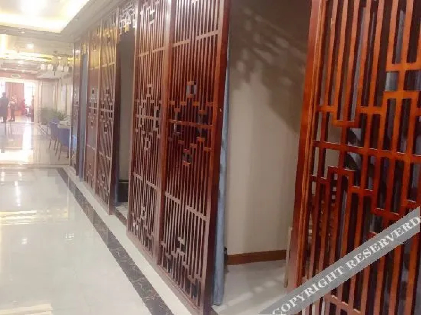 Vienna International Hotel (Yueyang South Station)