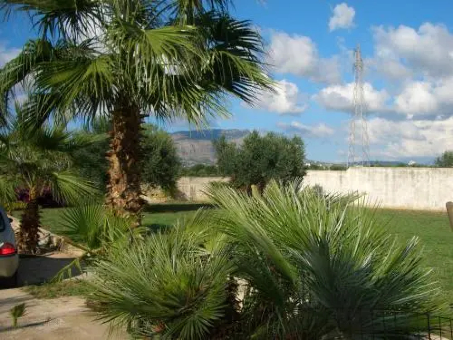 Villa Lisa Bed and Breakfast