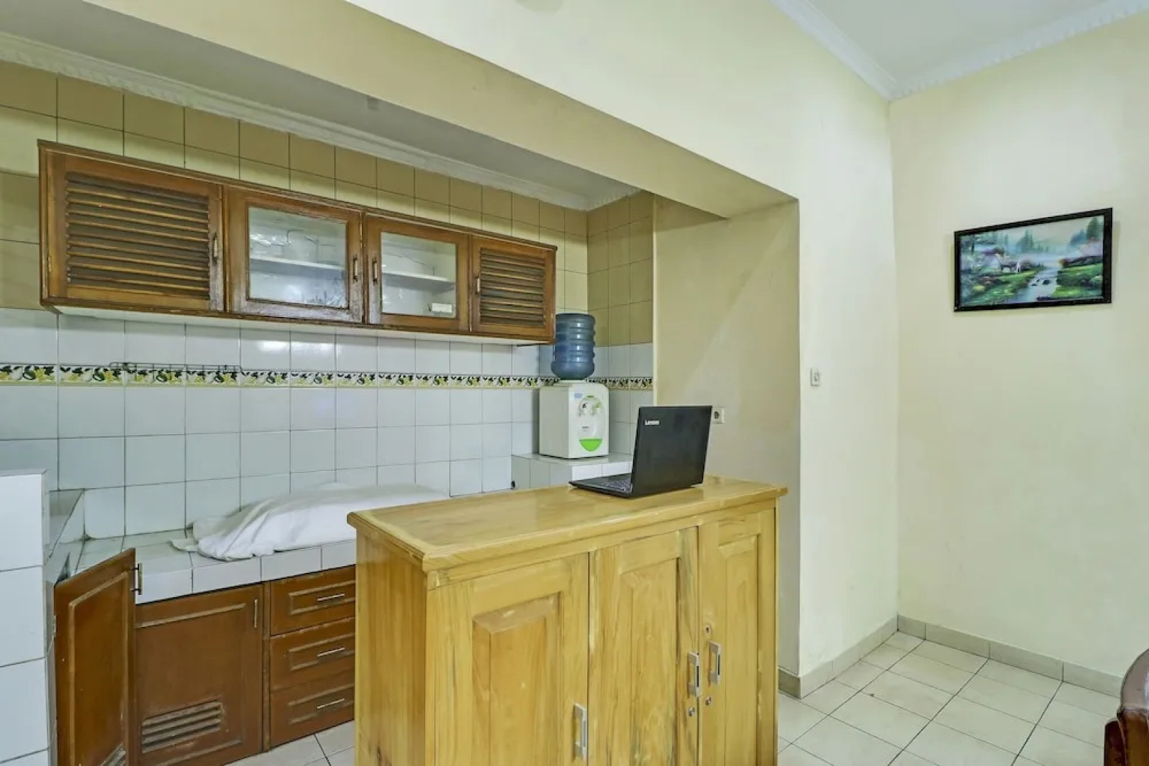 Hotel O My Guest House Syariah