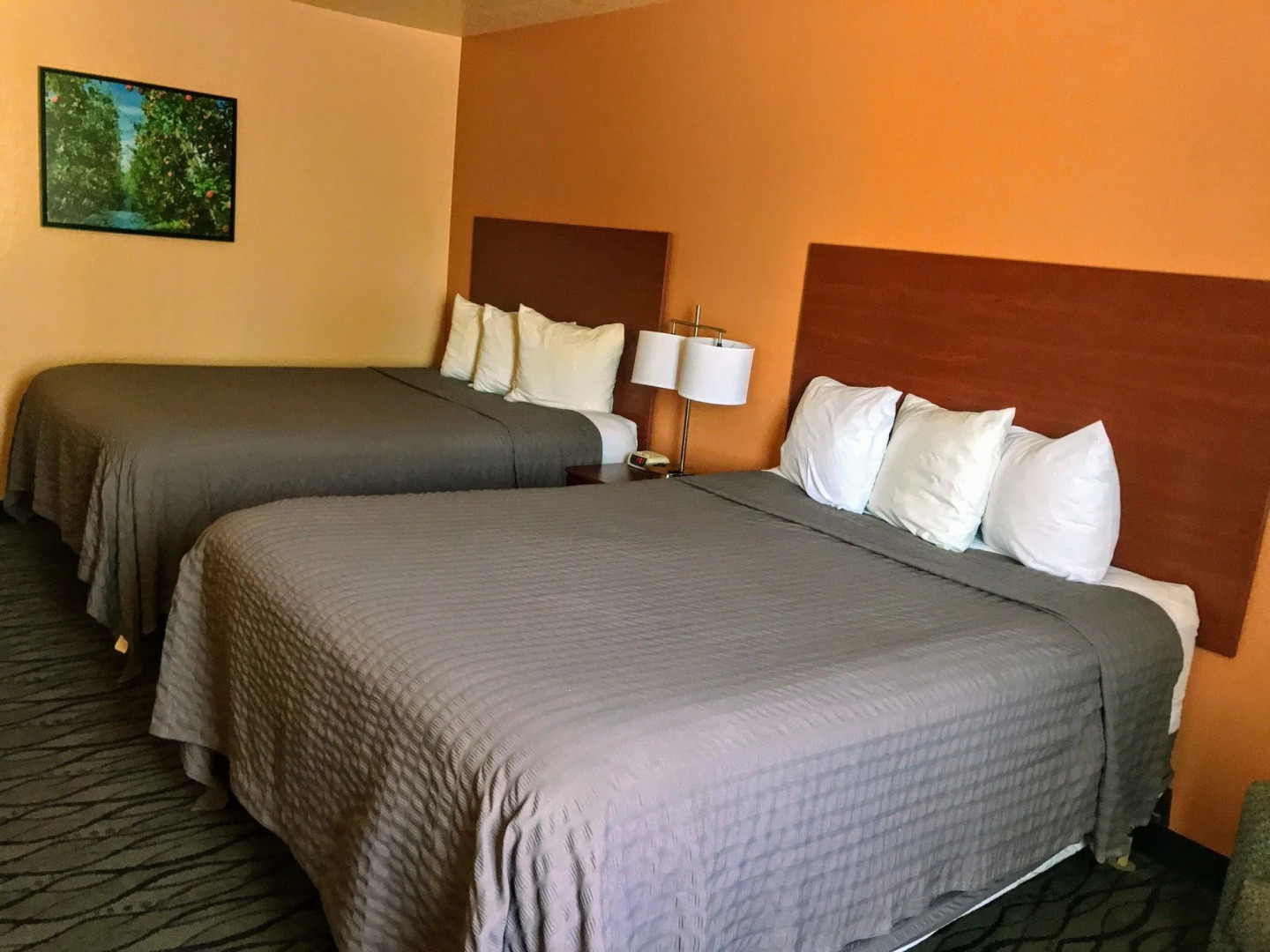 SureStay Hotel by Best Western Wenatchee