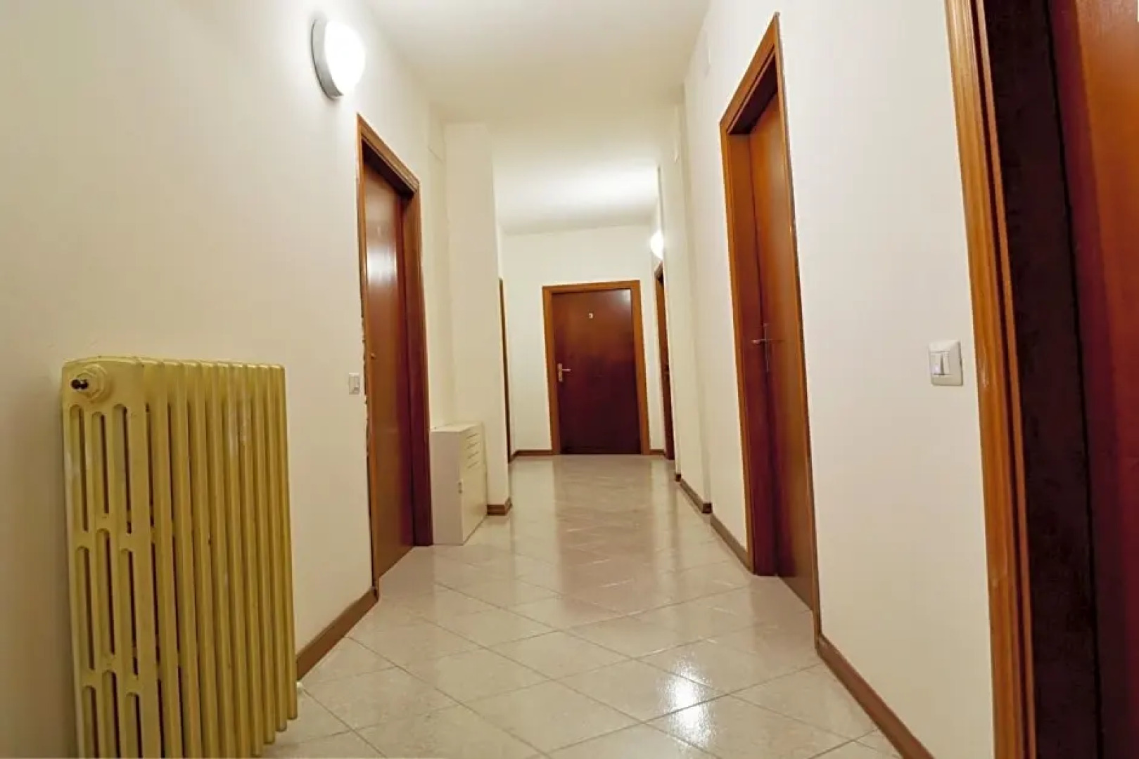 Ostello del Parco di Monte Cucco