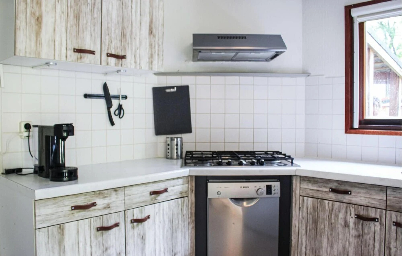Stunning Home in Overberg With 2 Bedrooms, Wifi and Outdoor Swimming Pool
