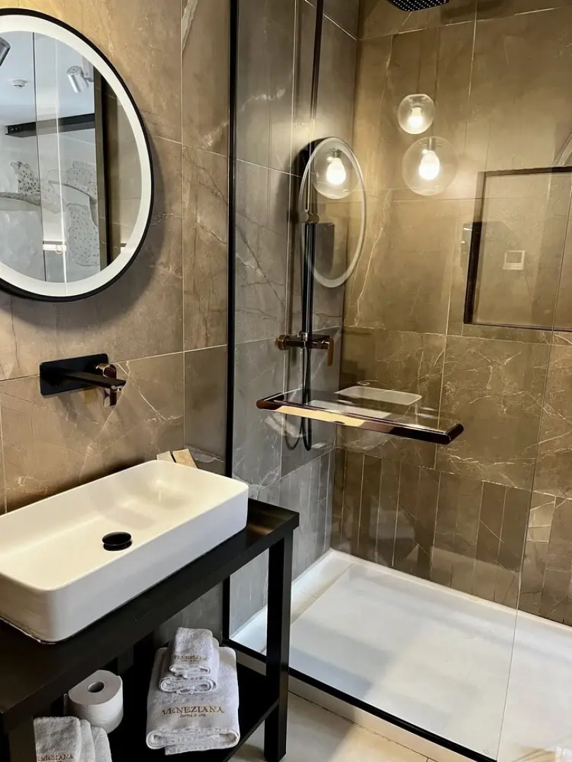 VENEZIANA Boutique Hotel Superior