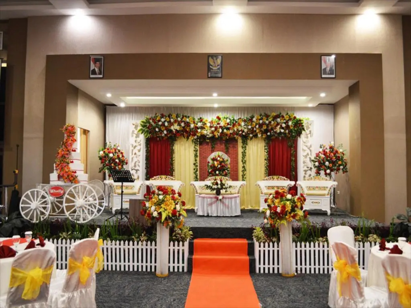 Grand Zuri Pematangsiantar