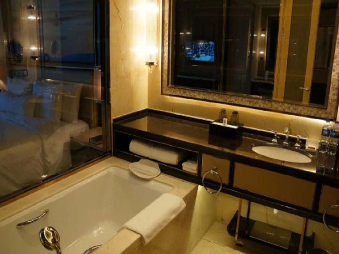 Wanda Vista Changsha