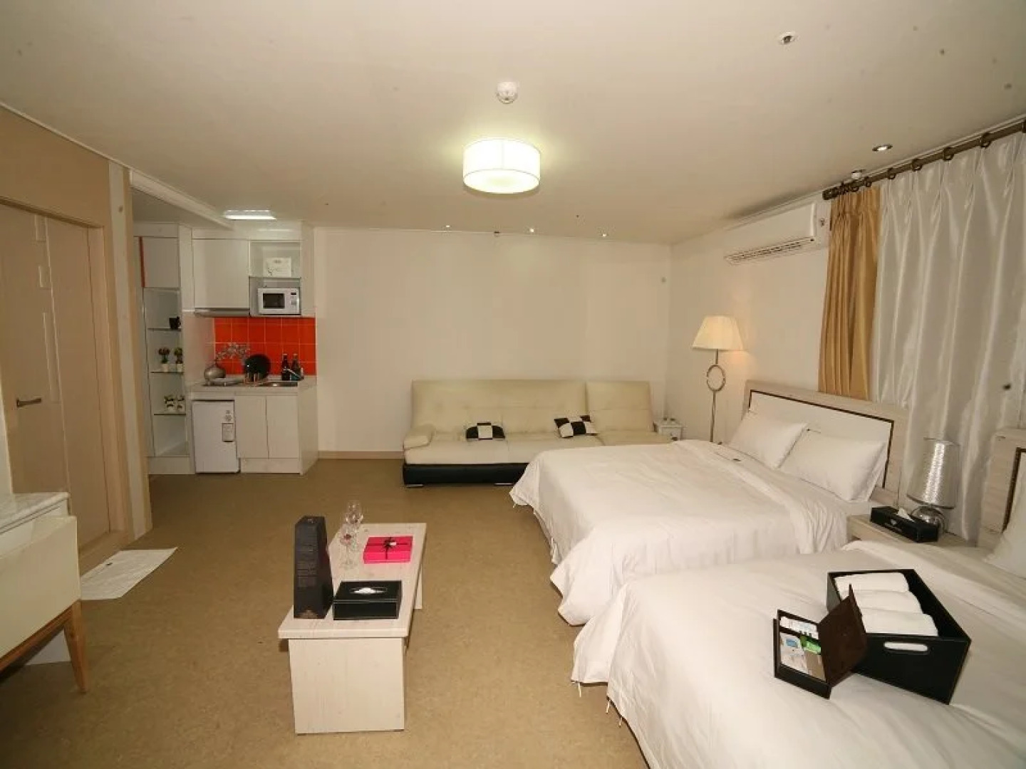 Diamant Suite Hotel