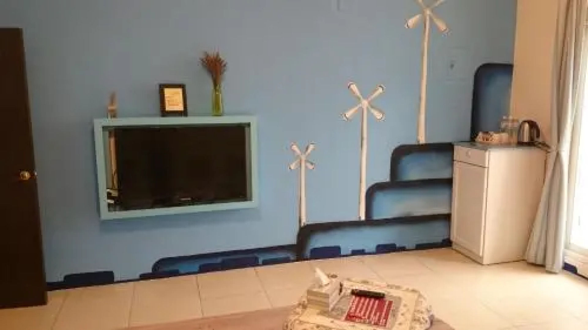 Hua Jian Xiang Nong B&B