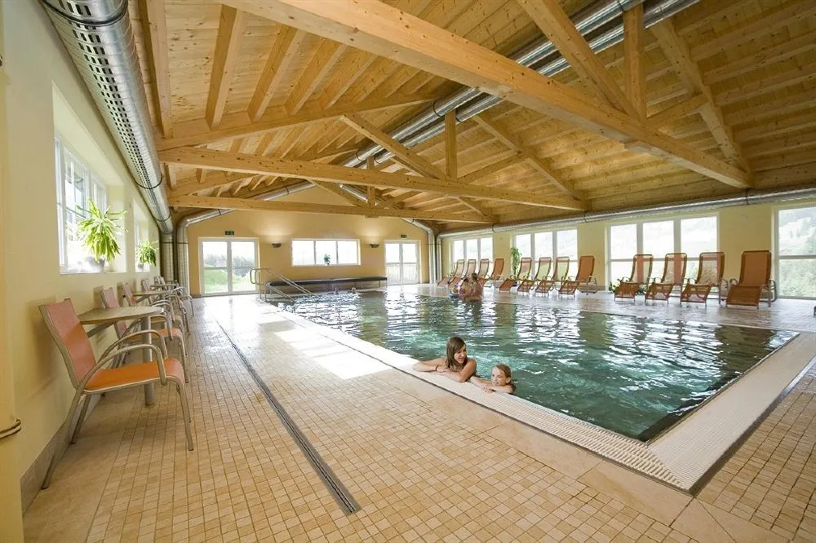 Alpendorf Dachstein West by ALPS RESORTS