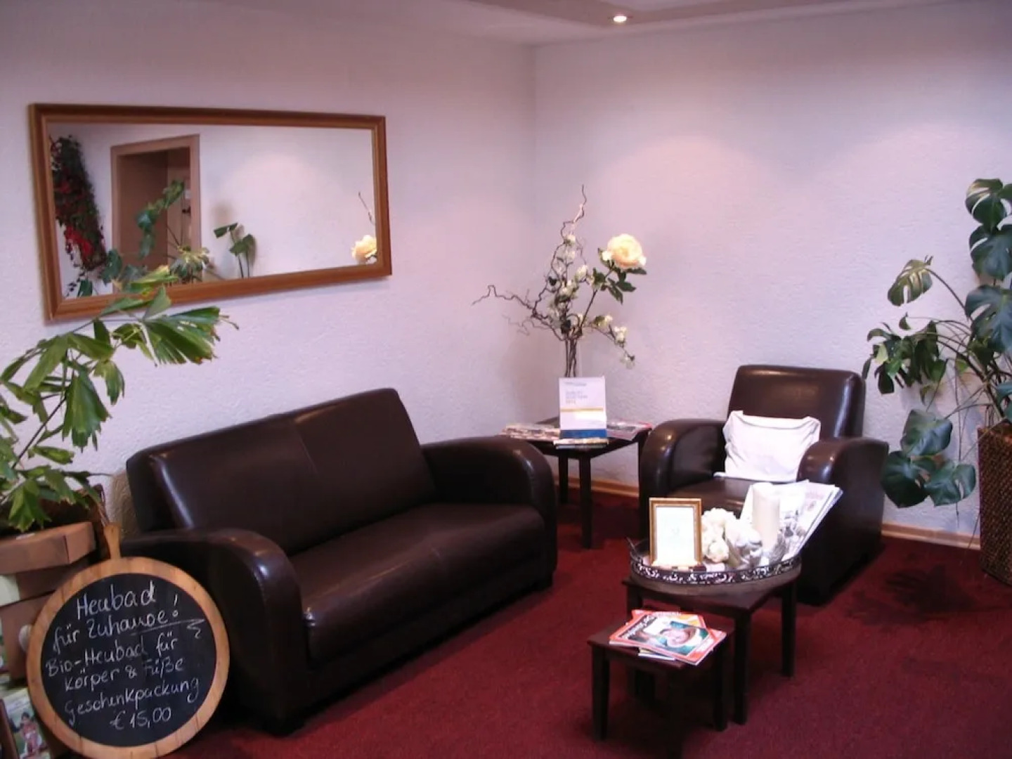 Hotel Schöne Aussicht