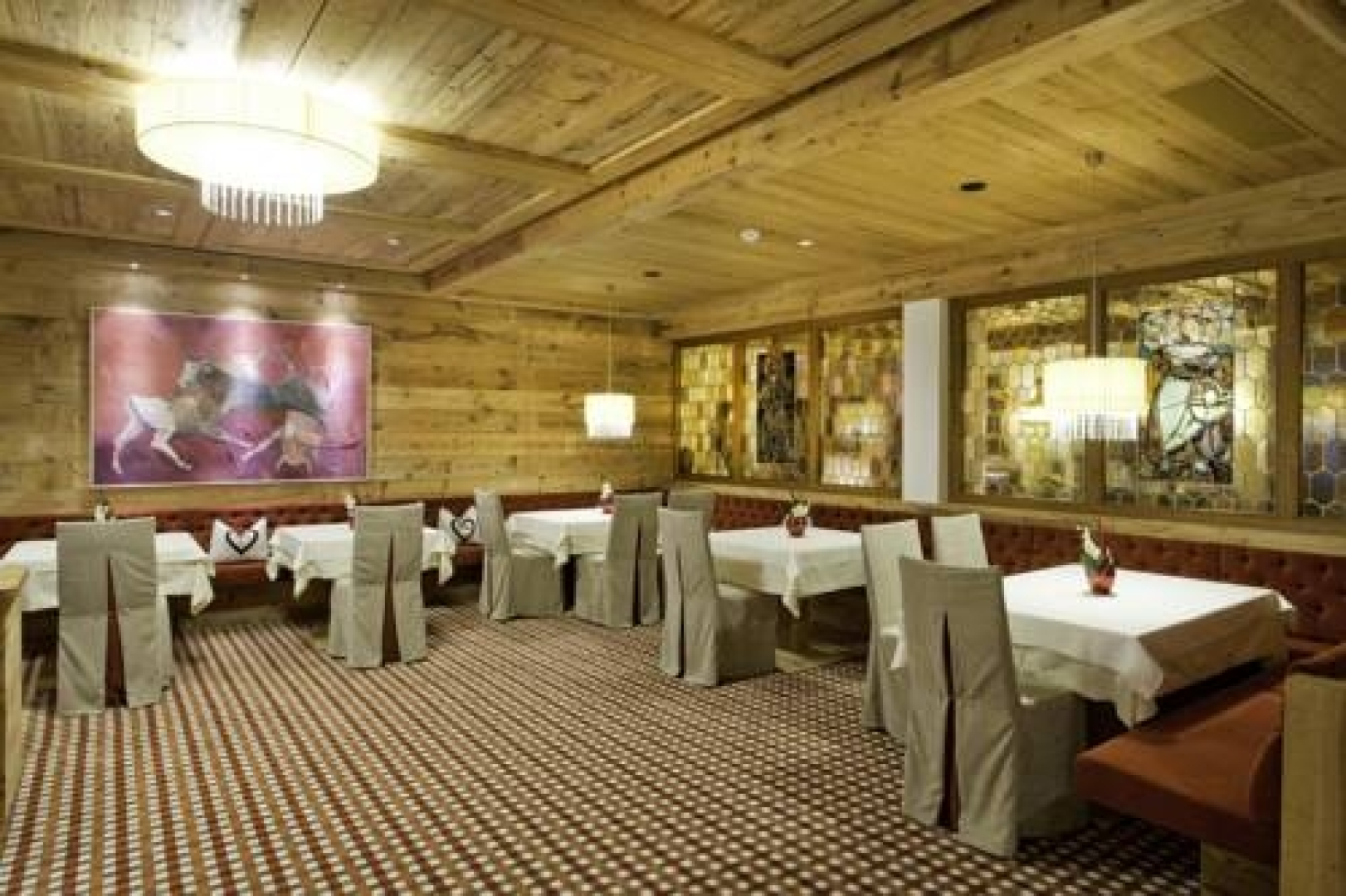 Aktiv & Spa Resort Rieser