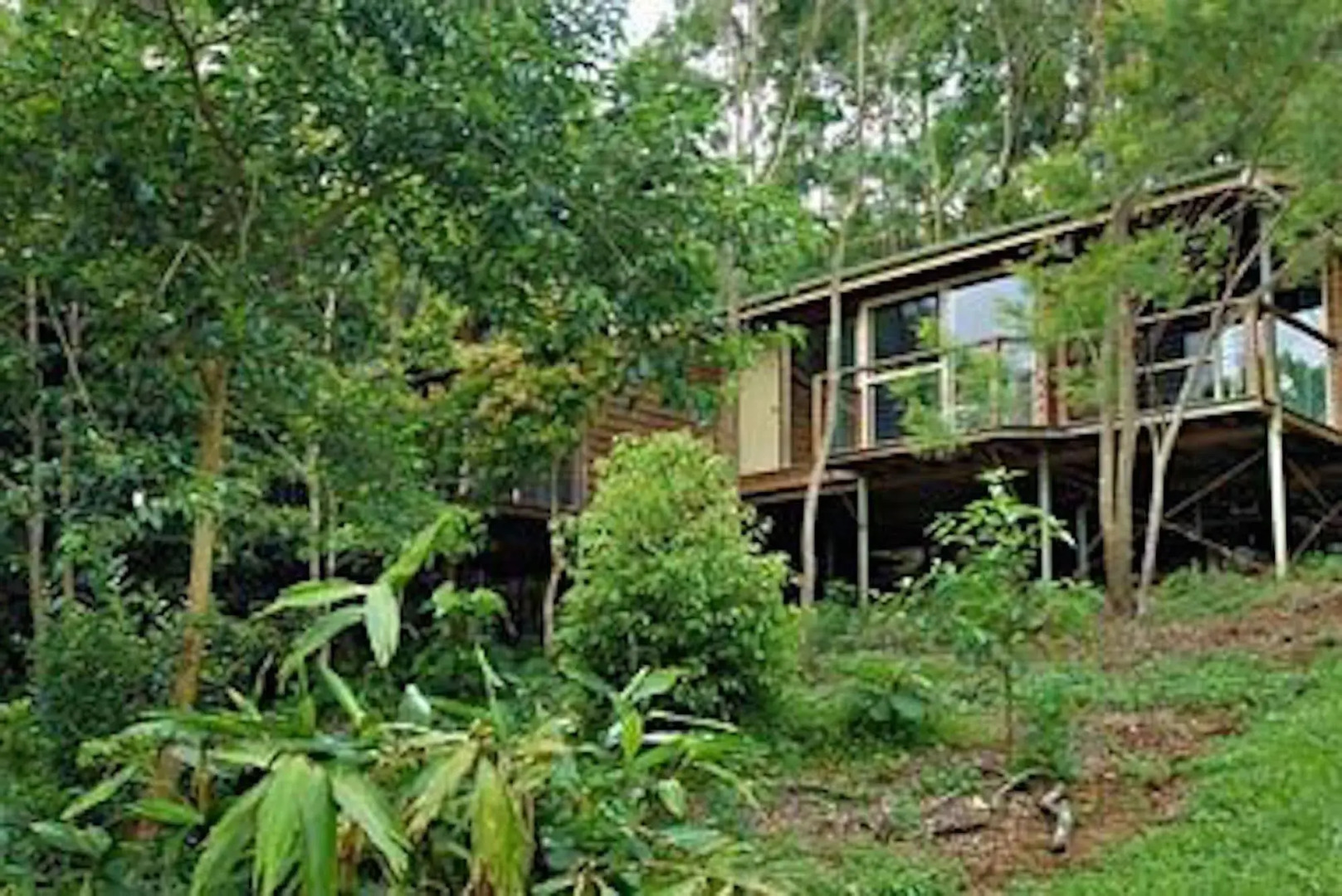 Kondalilla Eco Resort