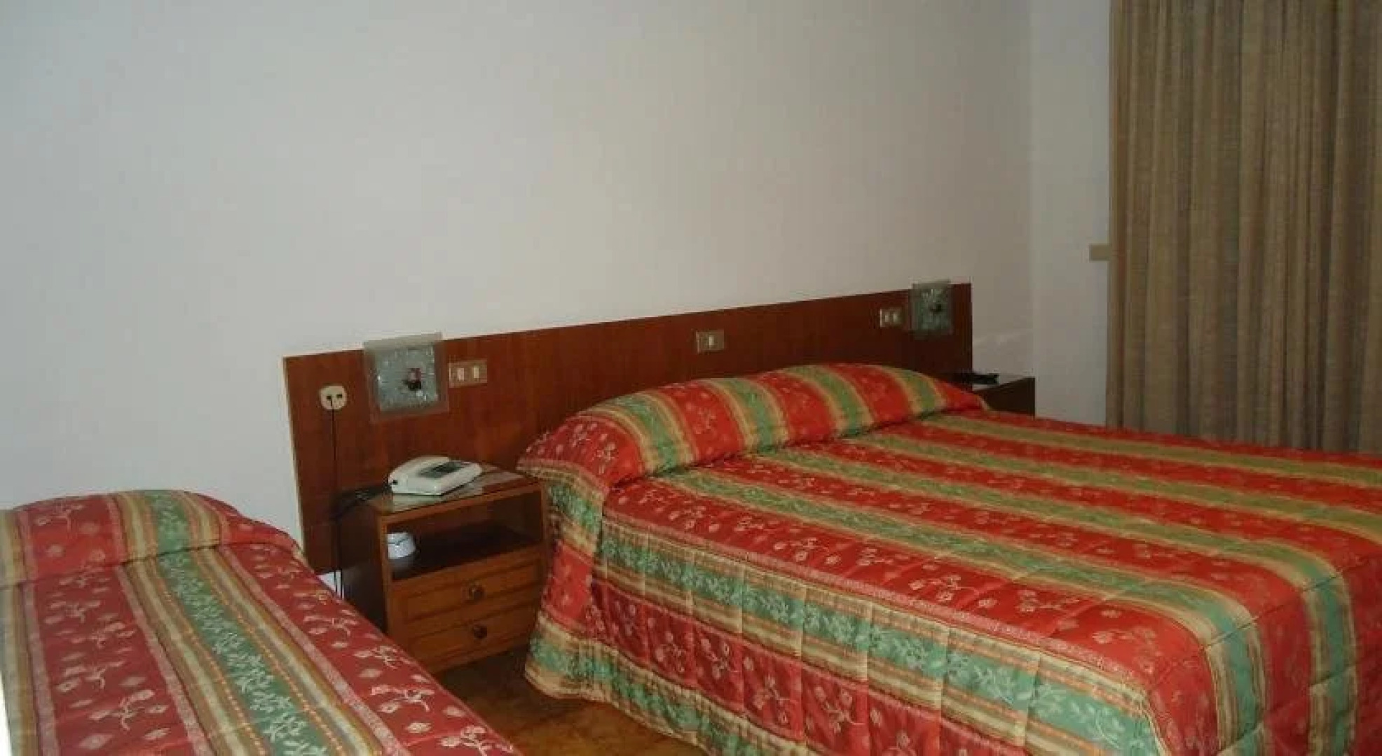 Albergo Ristorante K2