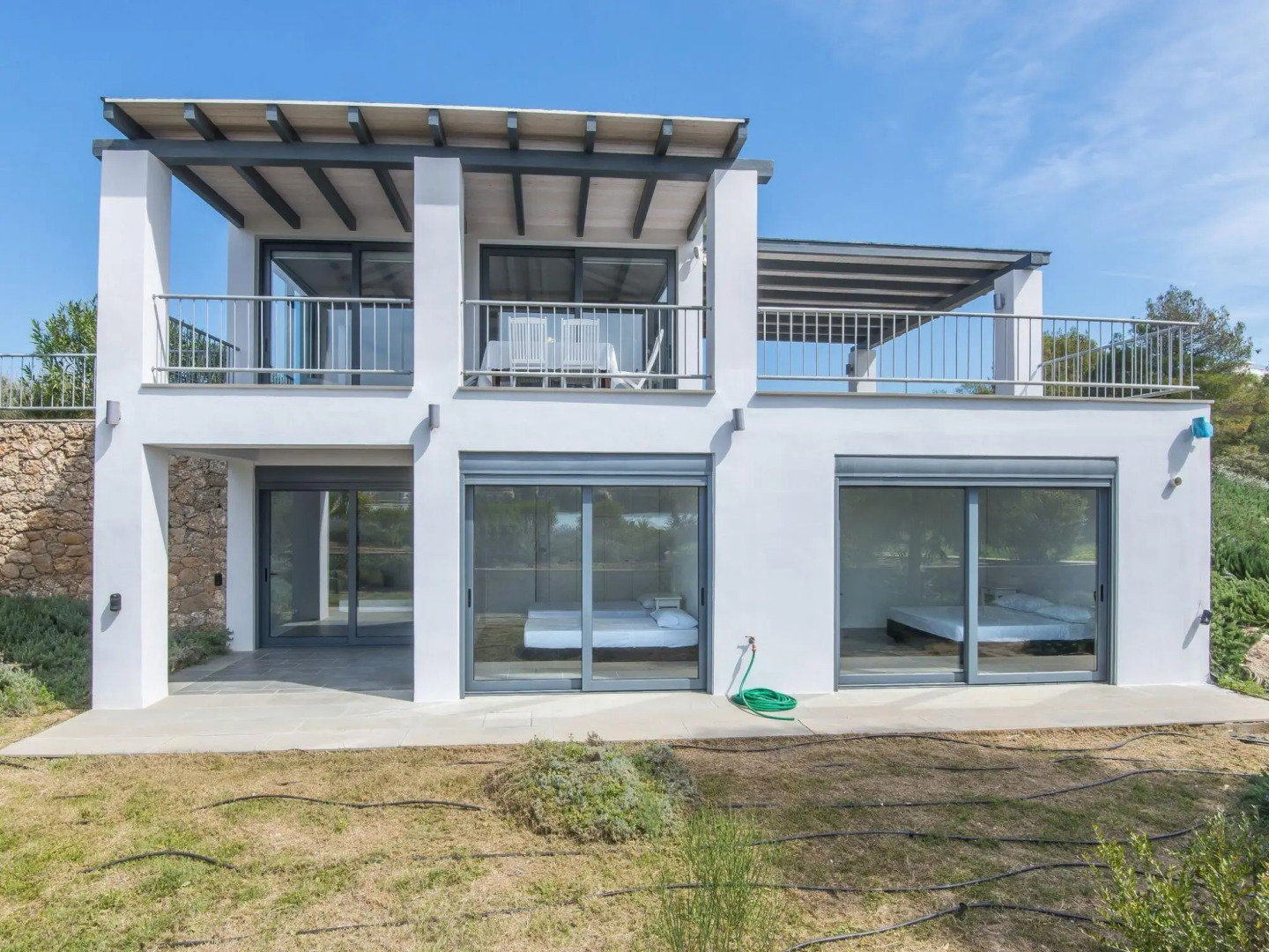 Holiday Home in Porto Heli for 6 Guests