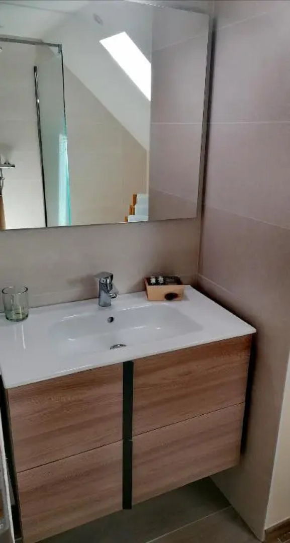 Chambres la Cotinière