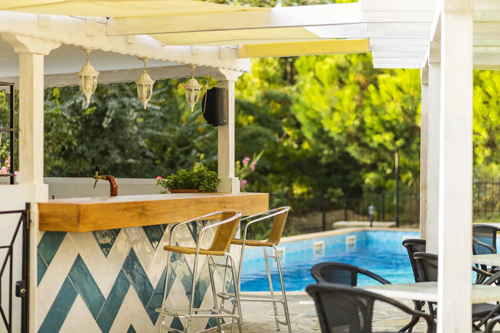 The Cliff Beach & SPA Hotel