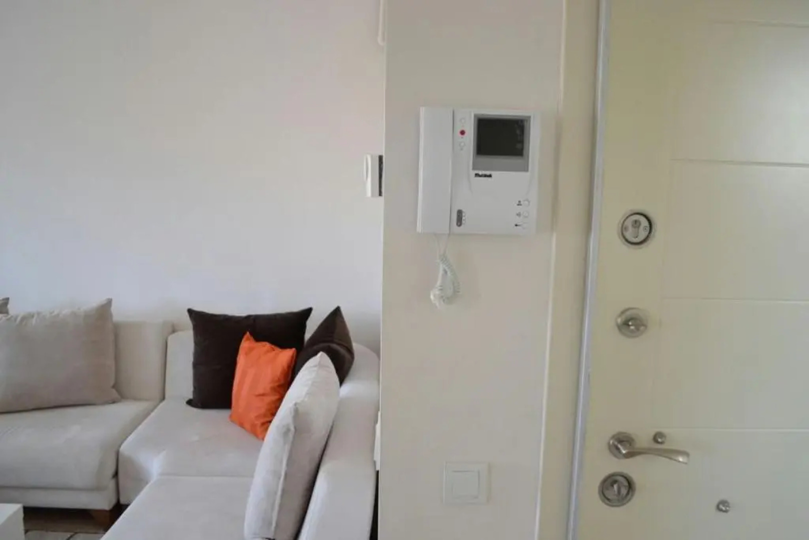 Sinpas bursa modren مجمع بورصة مودرن السكني