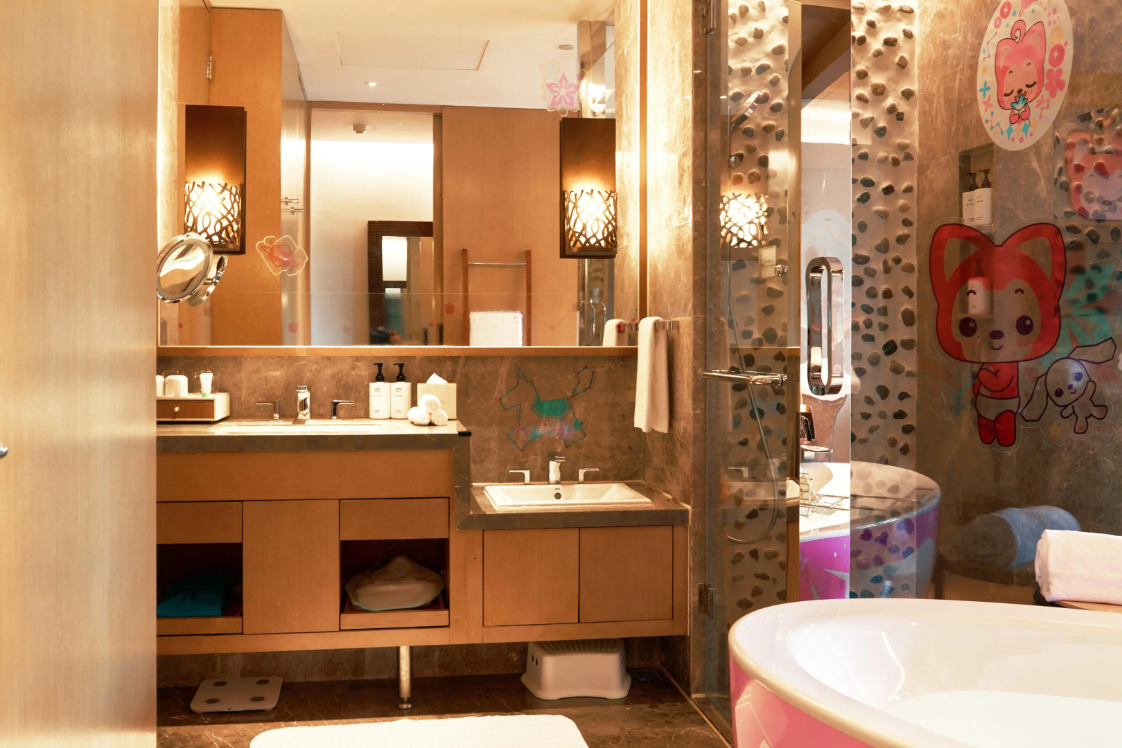 InterContinental One Thousand Island Lake Resort by IHG