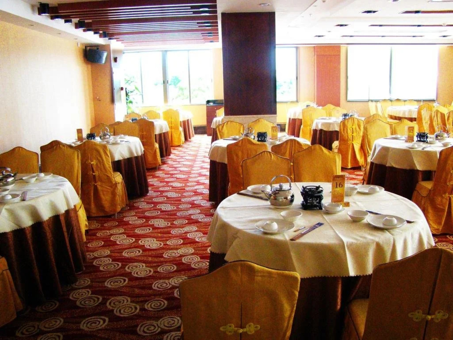 Ocean International Zhanjiang