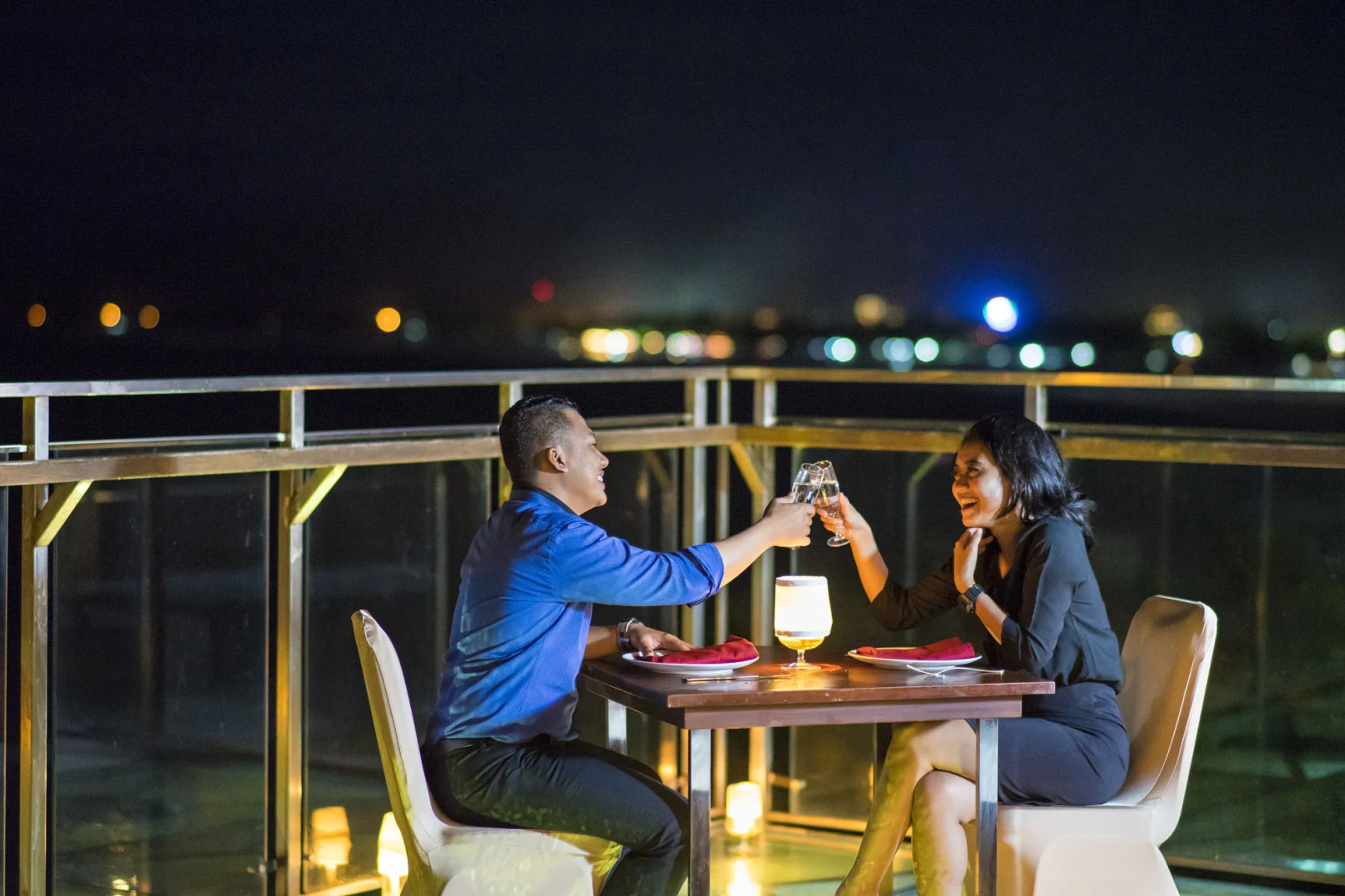 Horison Palma Pangandaran