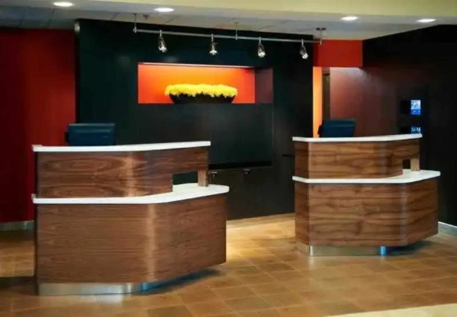 Courtyard Minneapolis-St. Paul Airport